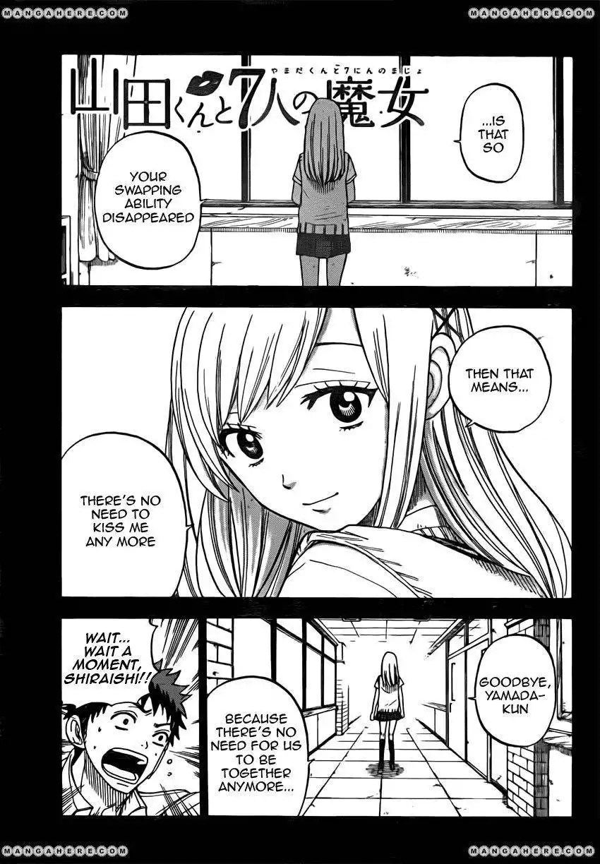 Yamada-kun to 7-nin no Majo Chapter 19 2